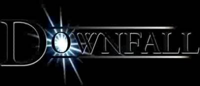 logo Downfall (FIN)